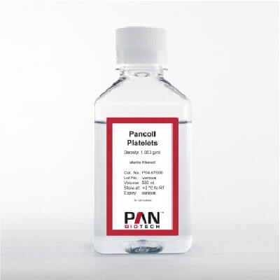 pancoll platelet 1.063